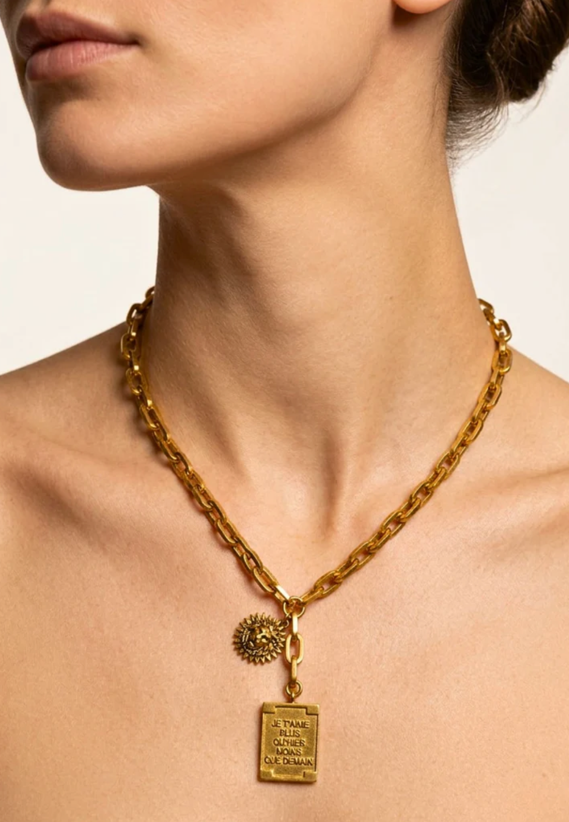Dorie Necklace