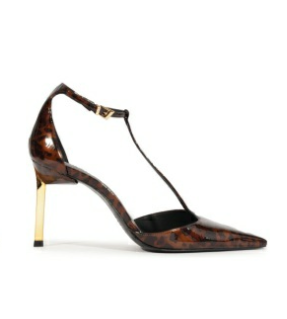 Allure T Pump
