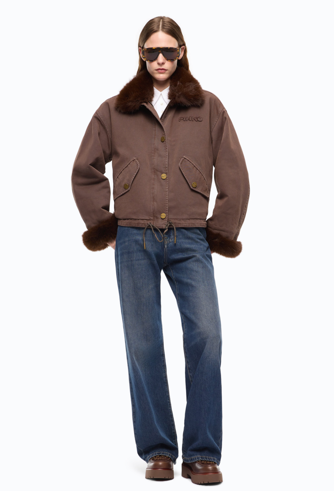 Garlate Jacket