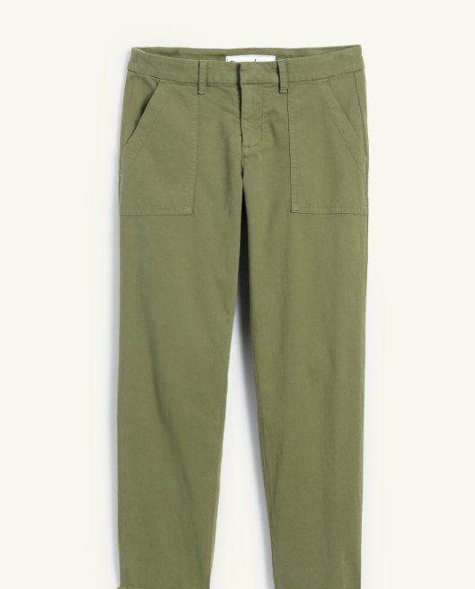 Blackrock Utility Pant in Twill Blackrock Utility Pant in Twill