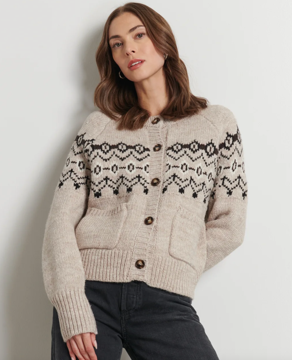 Noa Sweater