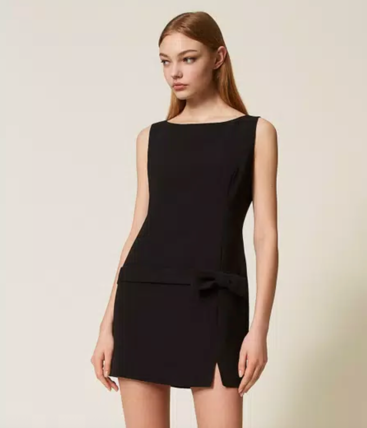 Shift Dress - Garbarini Shift Dress - Garbarini