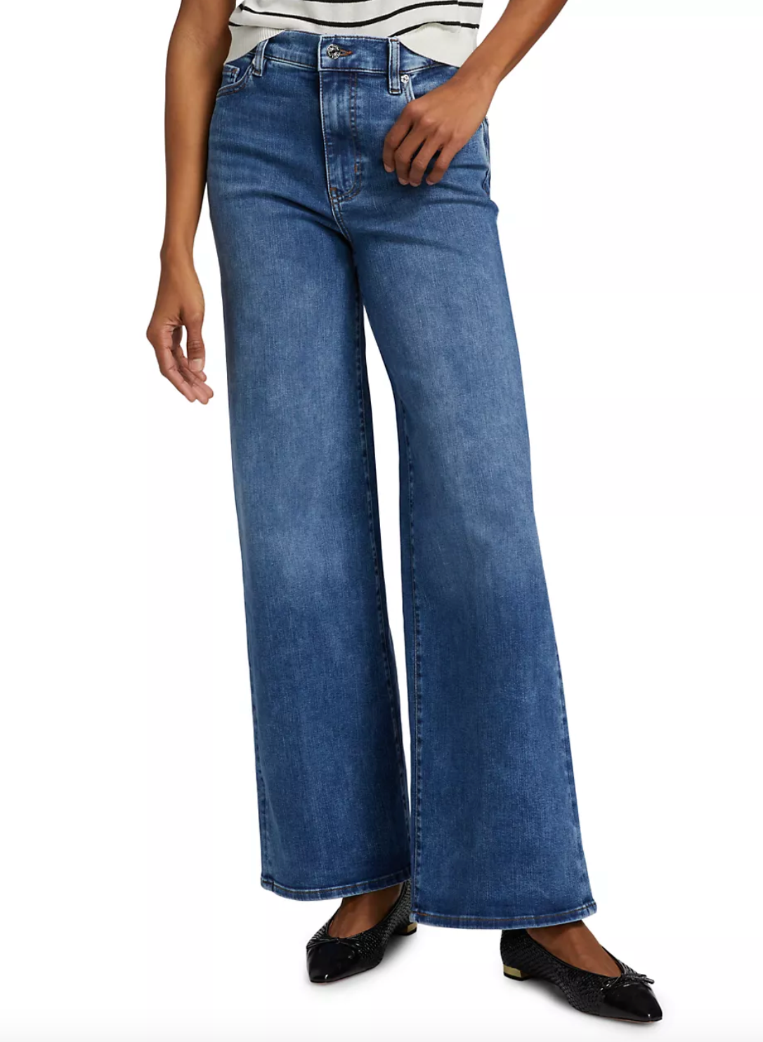 Le Slim Palazzo Jean