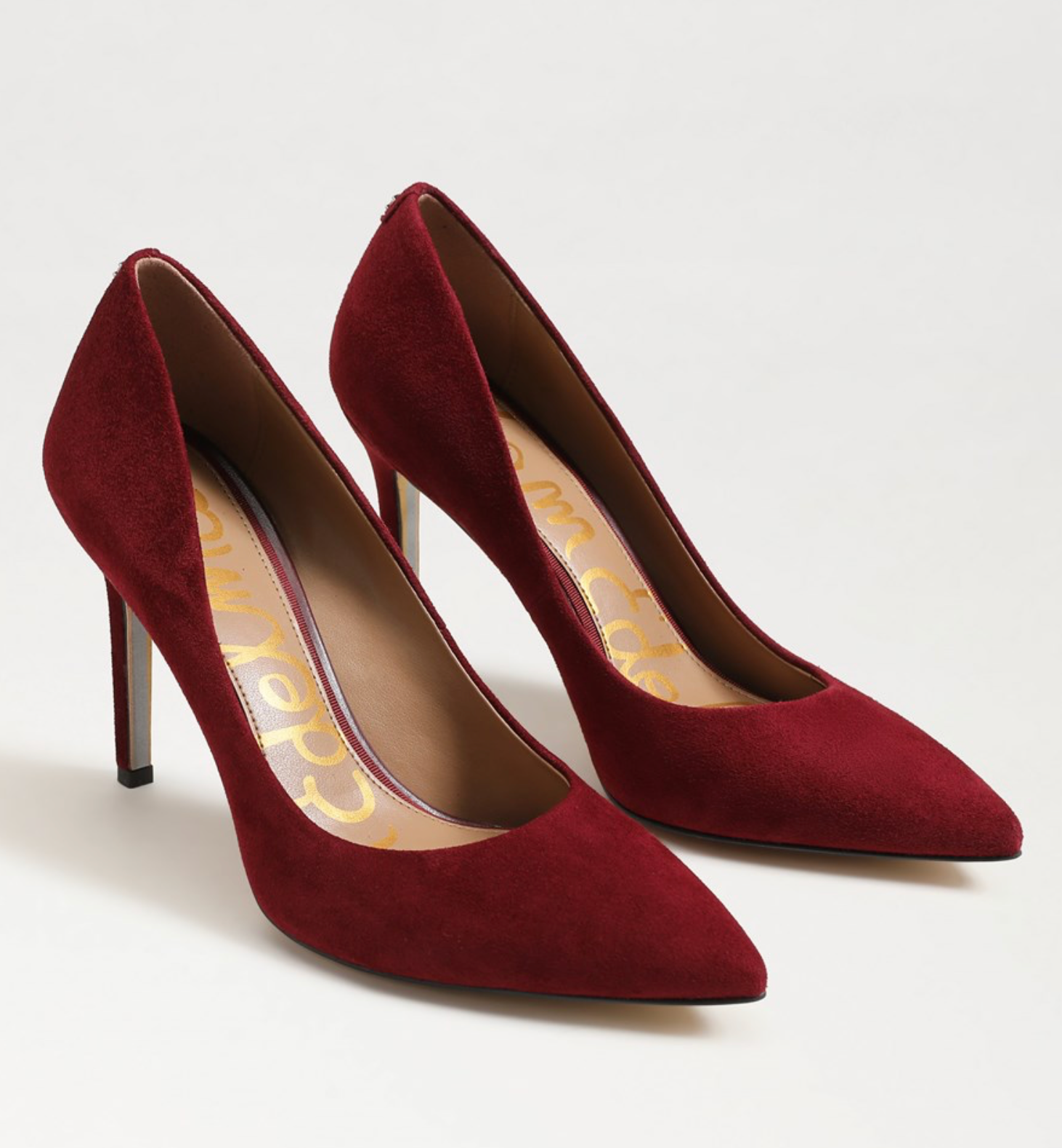 Hazel Pump Hazel Pump