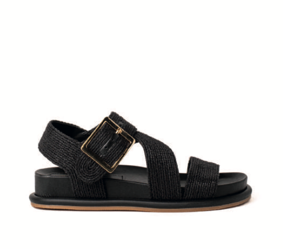 Catalina Sandal