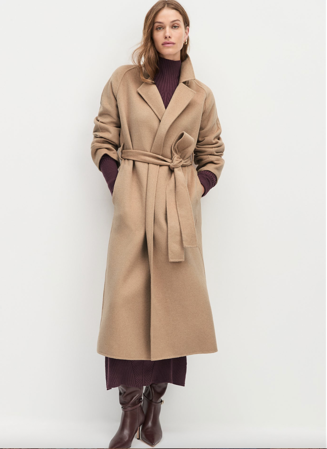 The Paola Coat