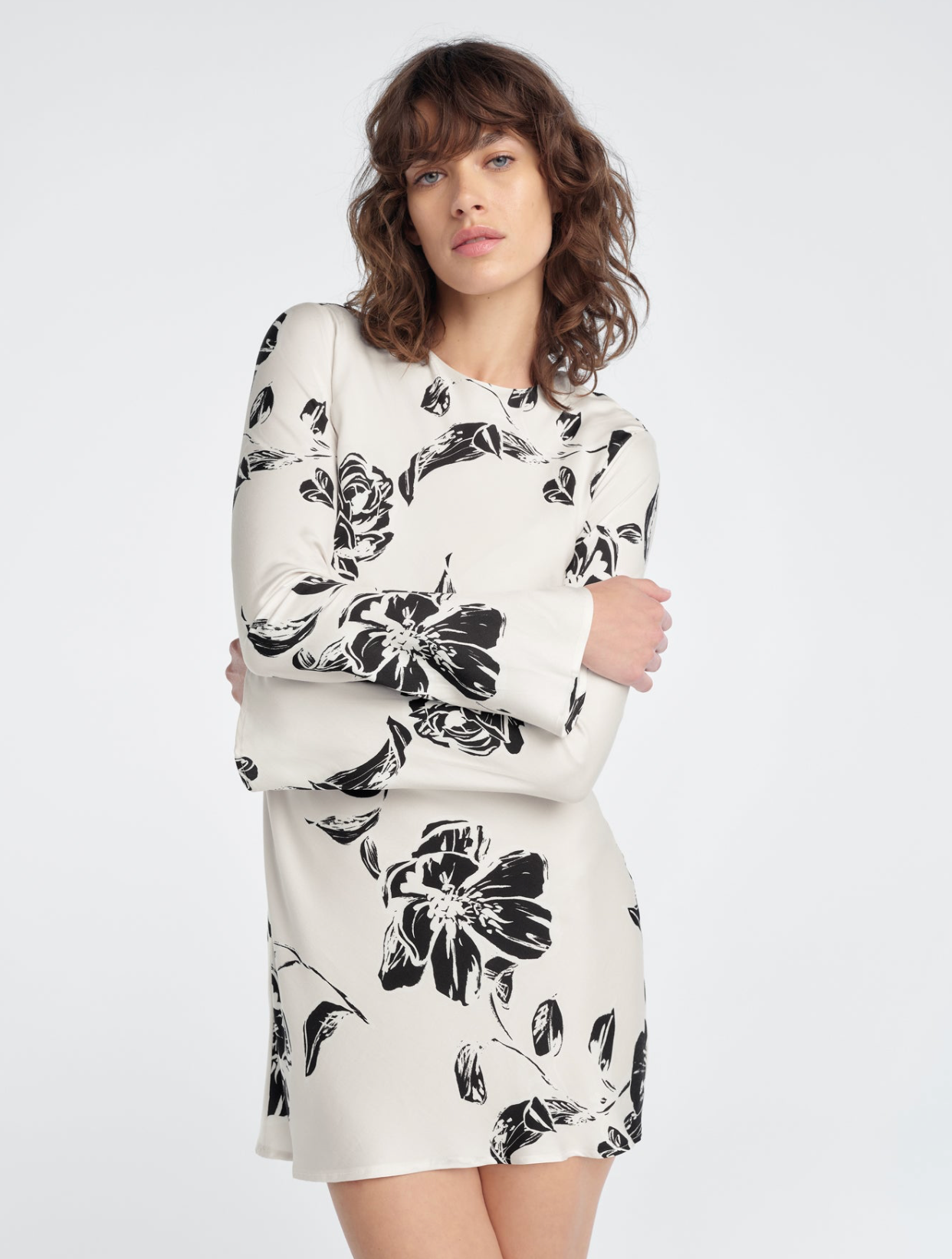 The Truly Madly Dress Mini