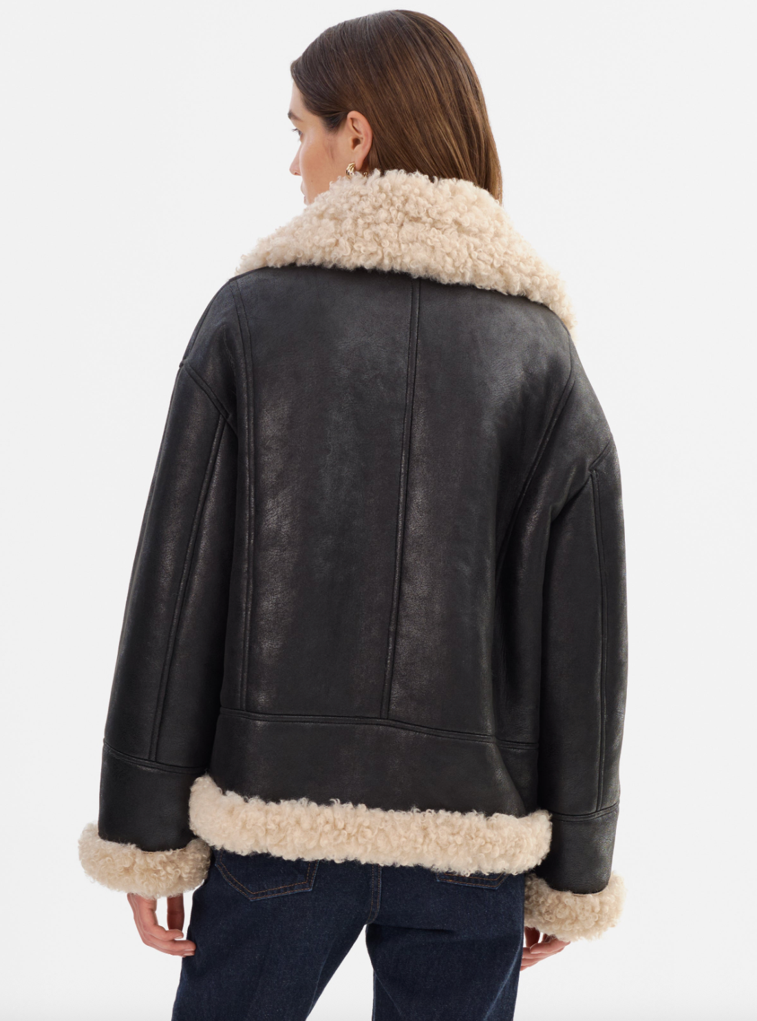 Demi Jacket Demi Jacket