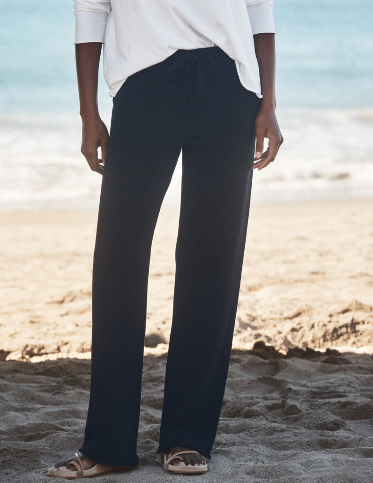 Catherine Long Sweatpant