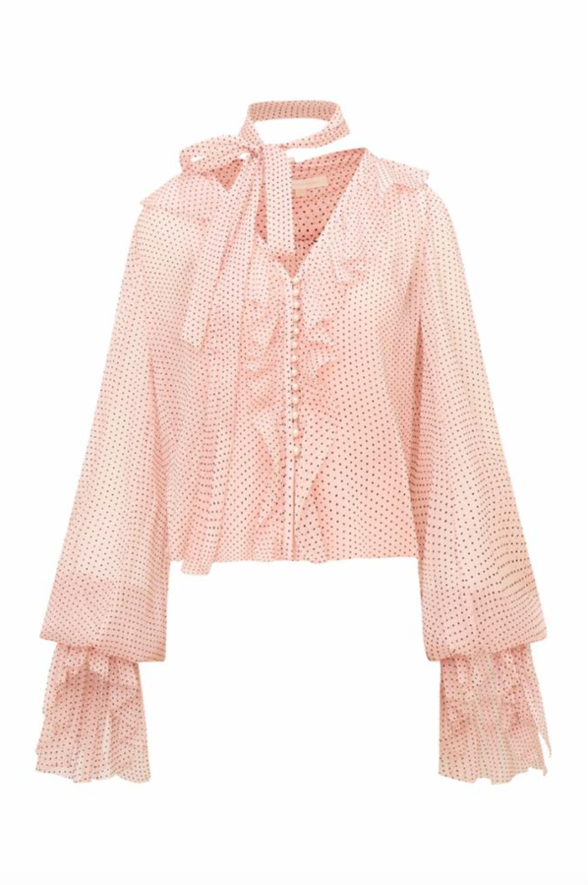 Linette Top Linette Top