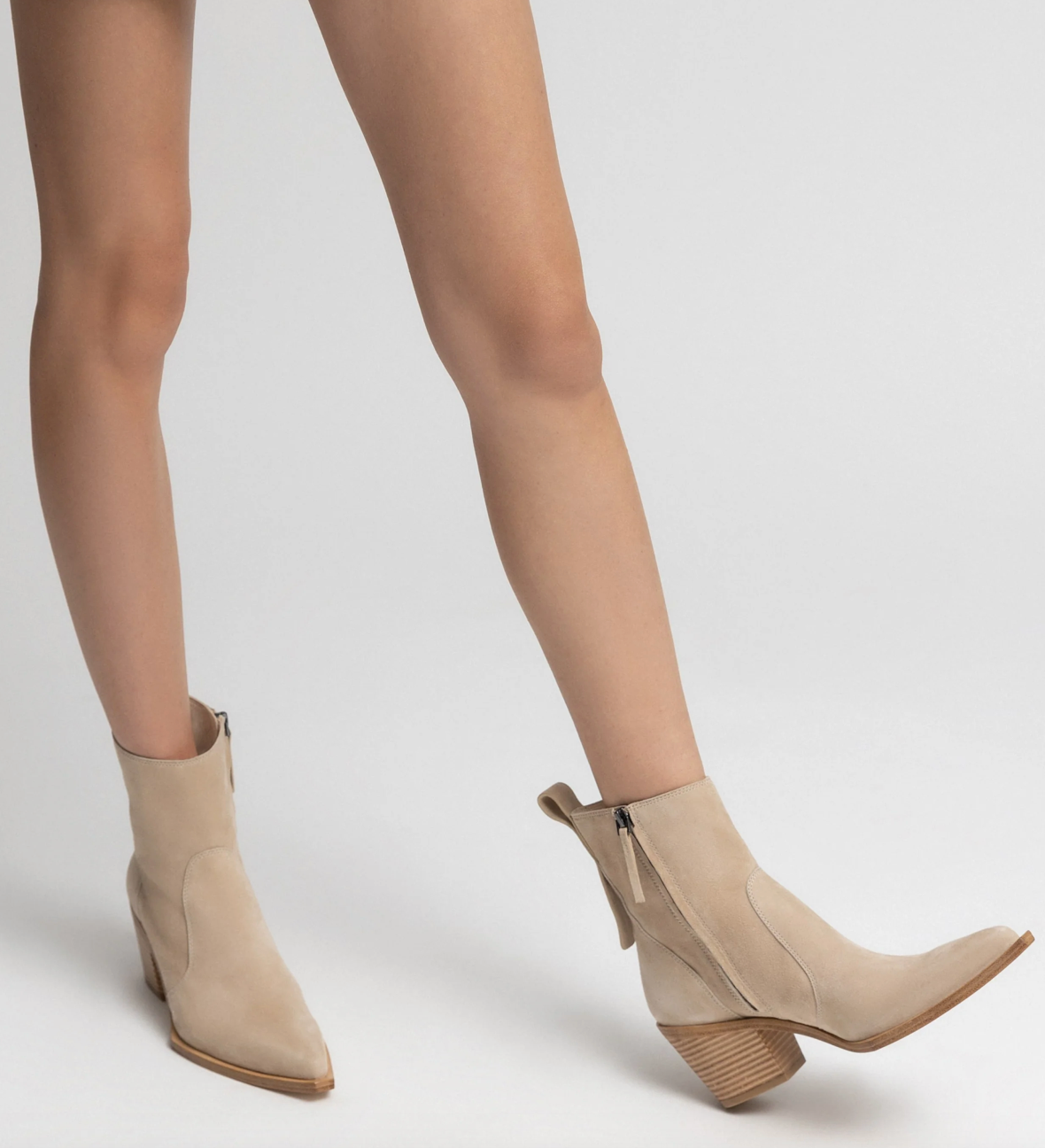 Nashville Ankle Boot Nashville Ankle Boot