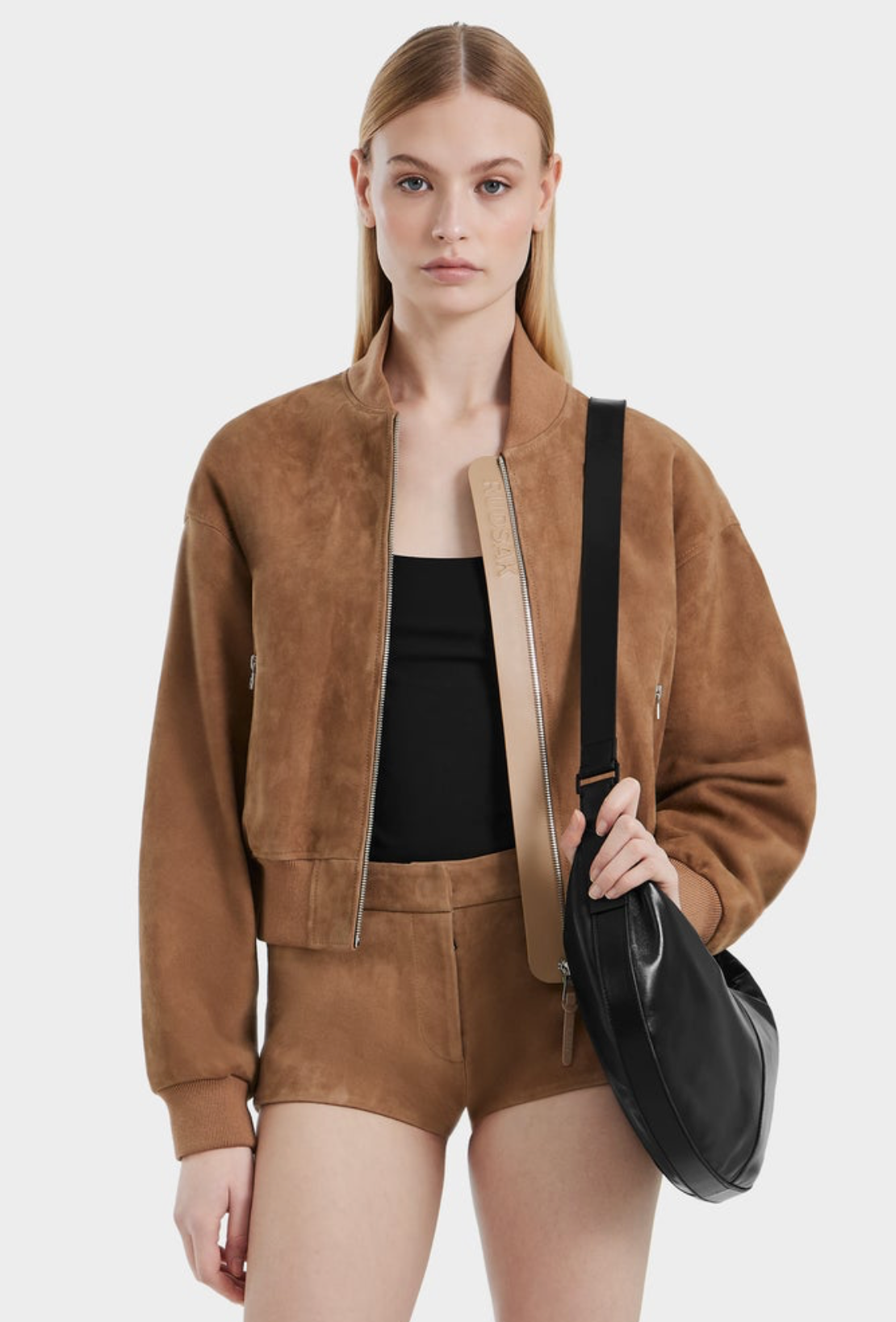 Emerson Jacket