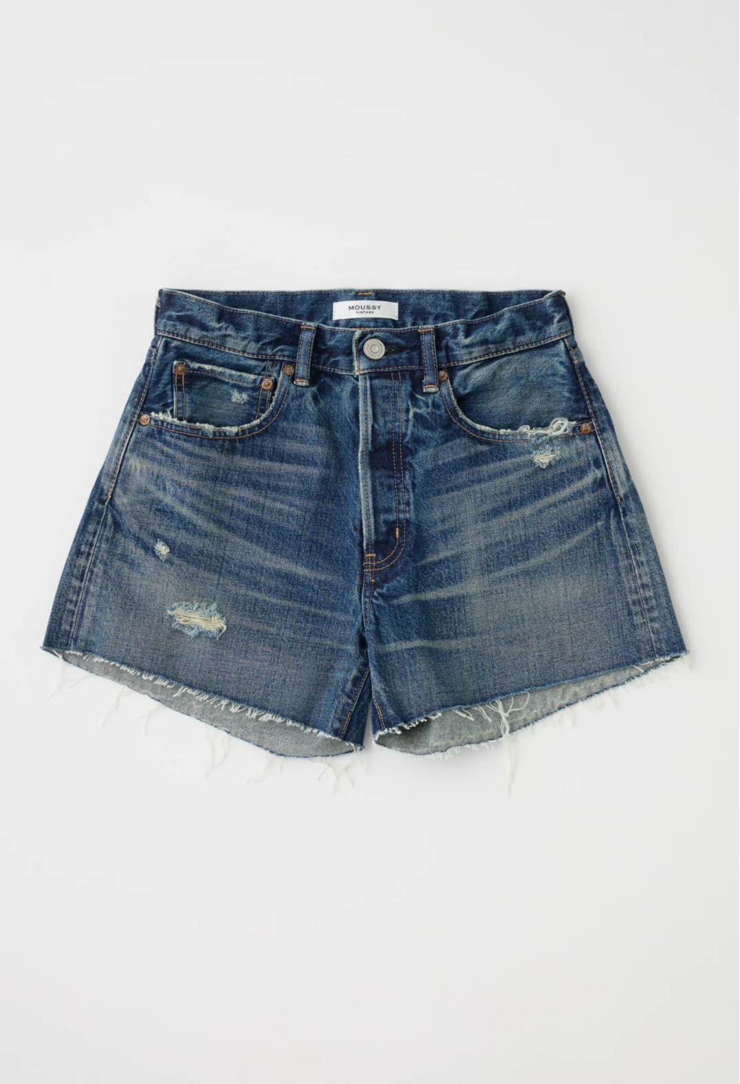 MV Lattingtown Shorts