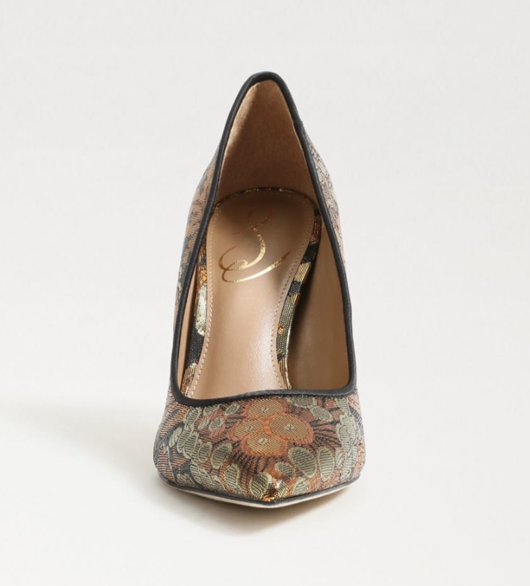 Hazel Pump Hazel Pump