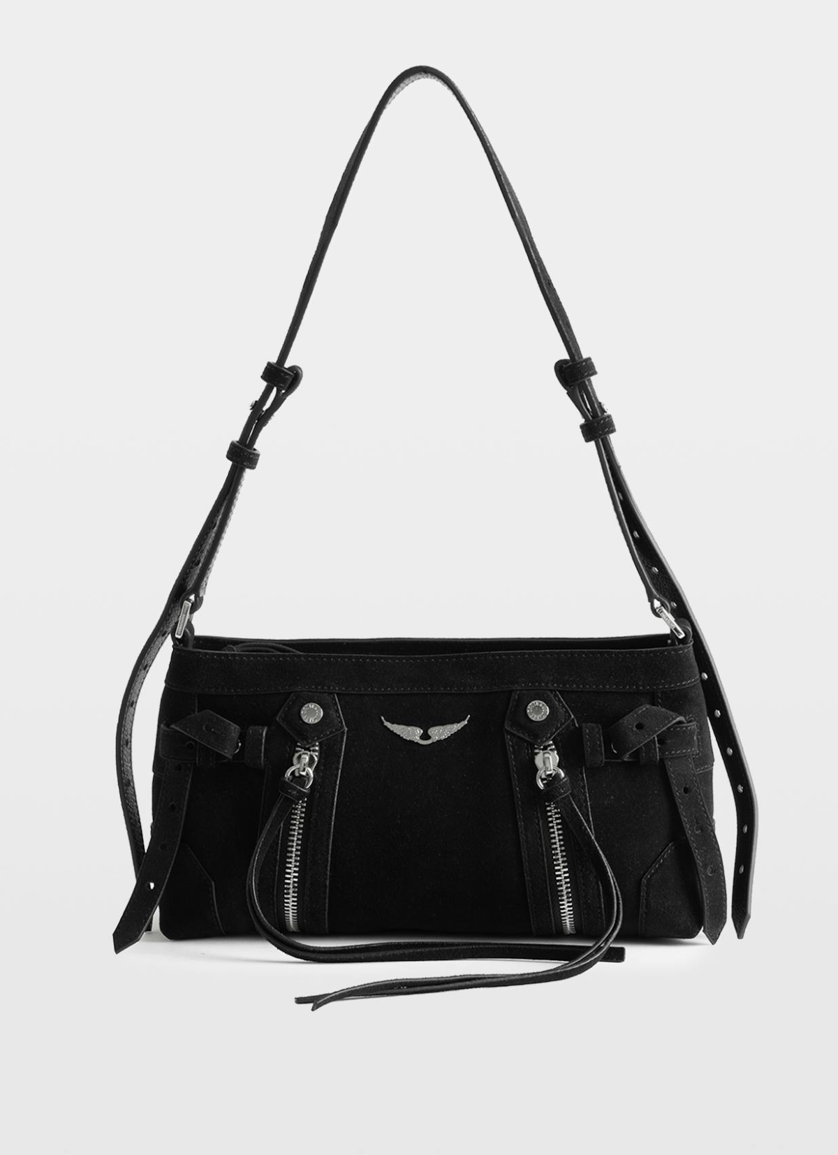 Baby Madison Bag