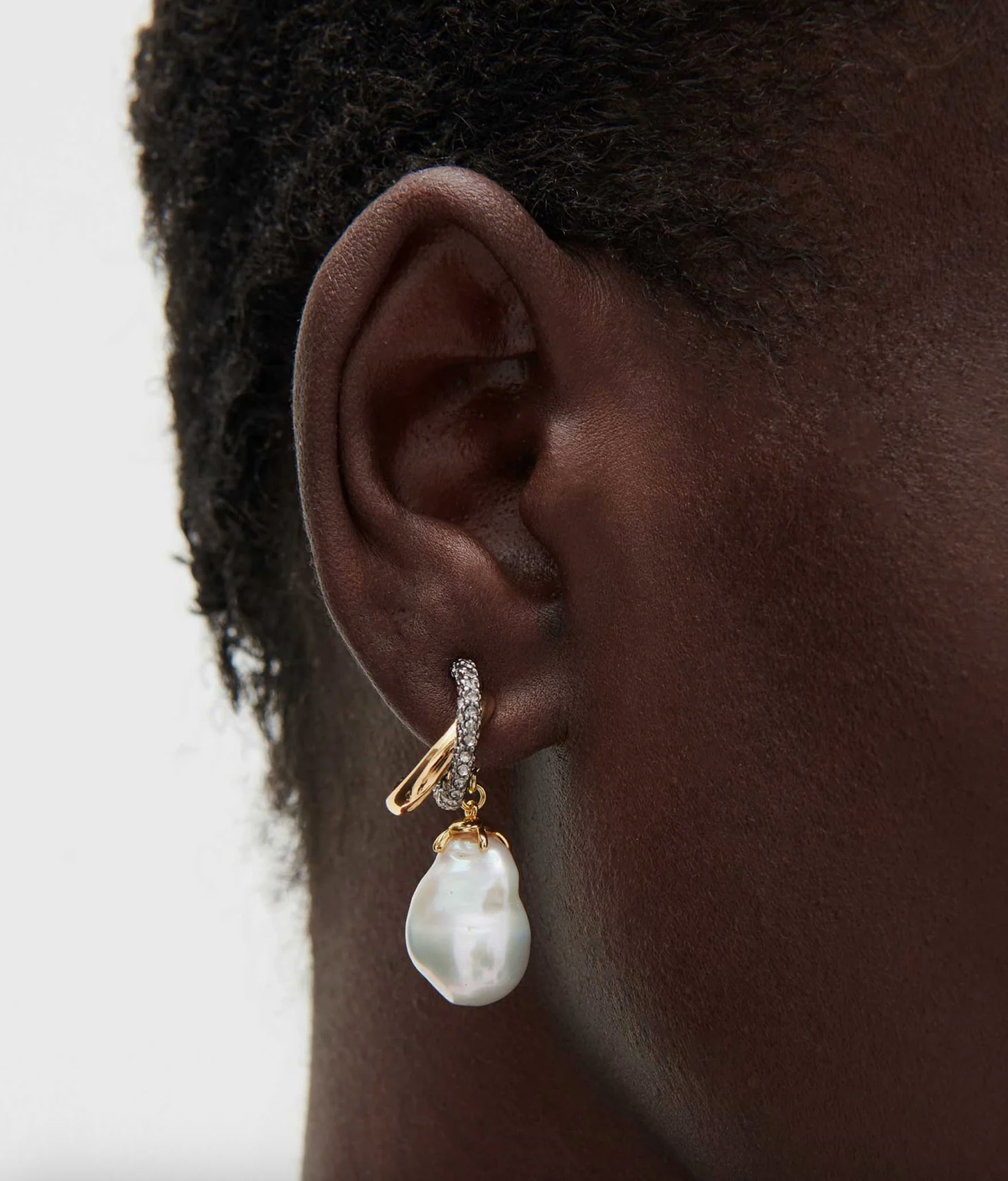 Melu Earrings