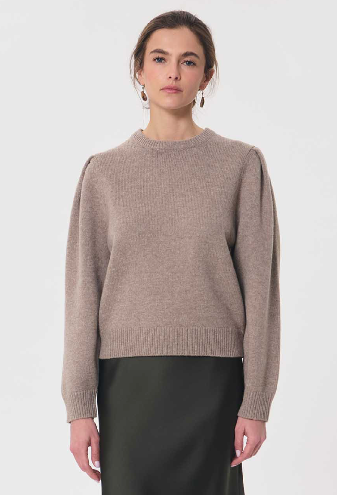 Perry Sweater