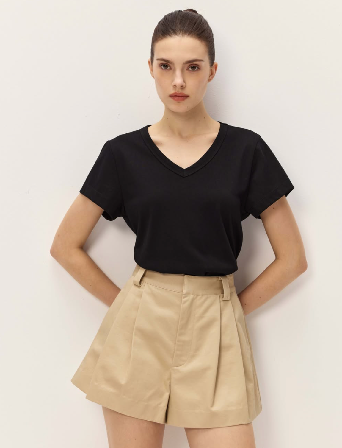 Valeska Shorts