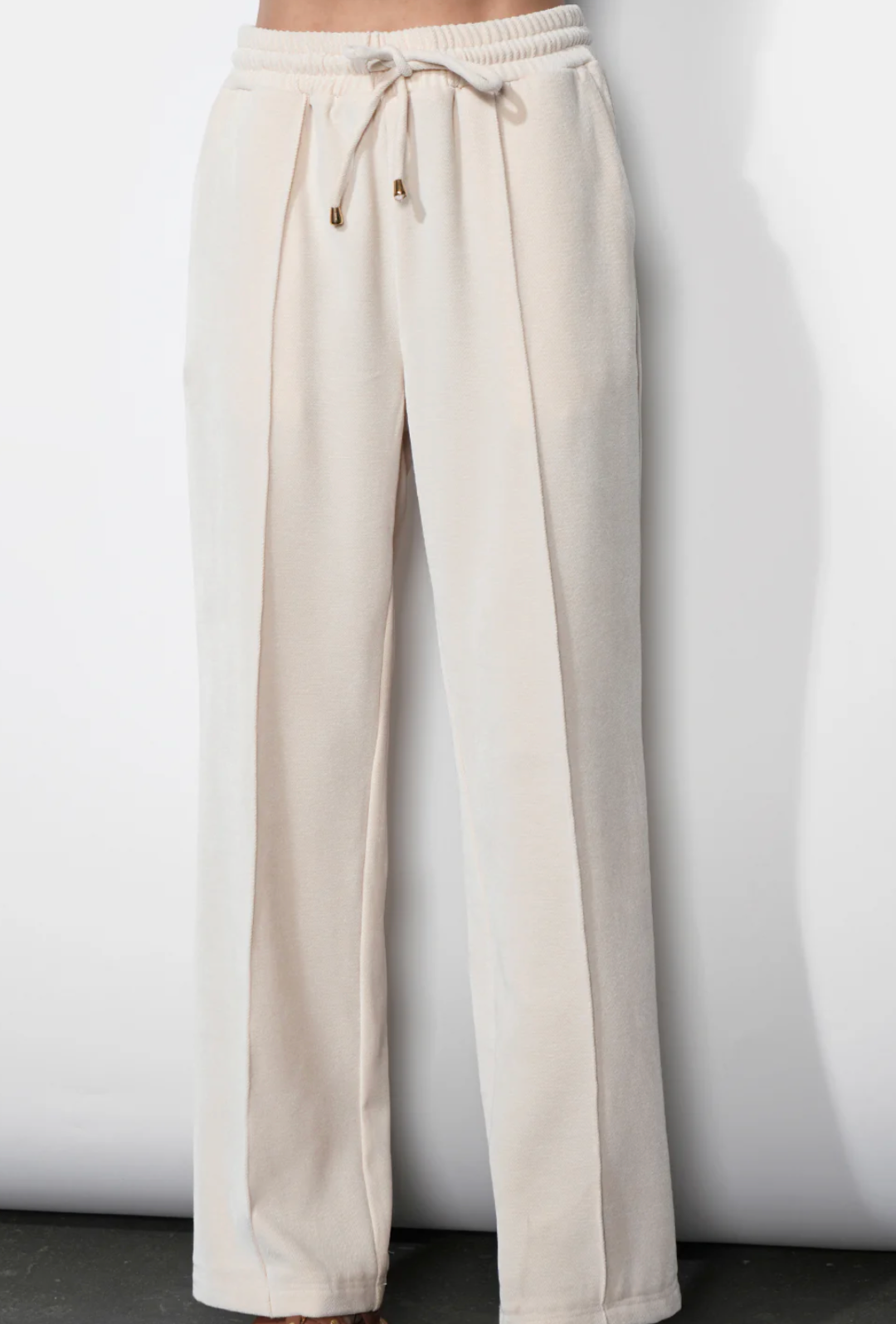 Peyton Drawstring Lounge Pants