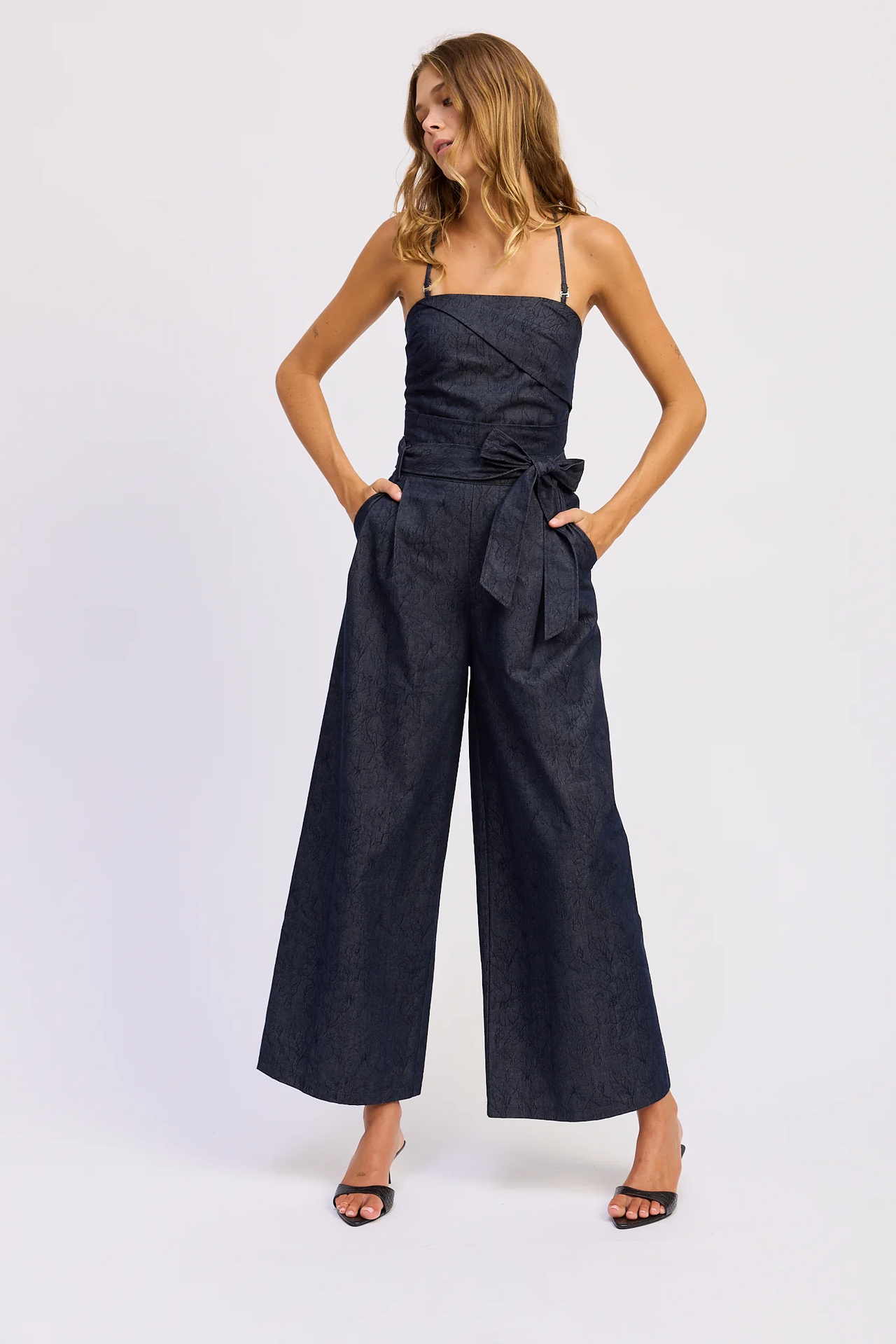 Darby Jumpsuit