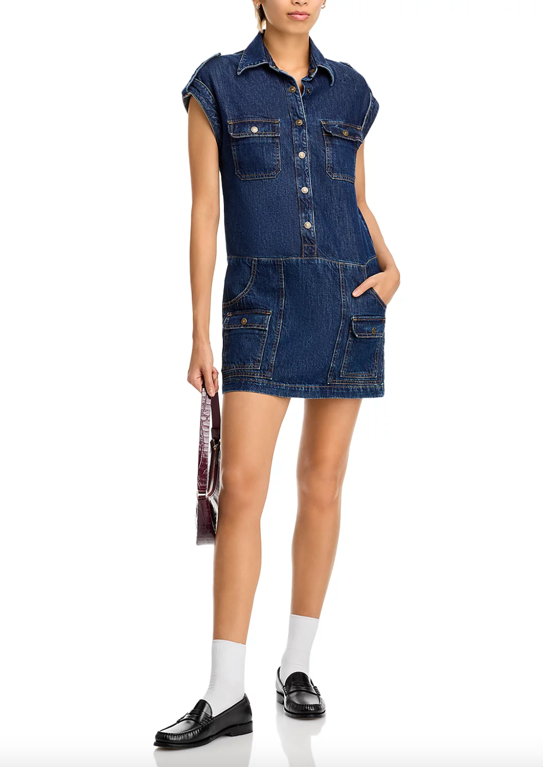 The Arizona Dress