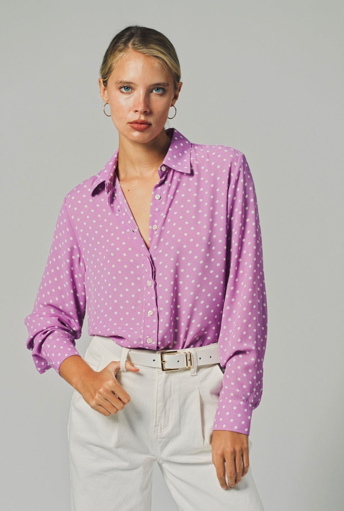 The Signature Shirt