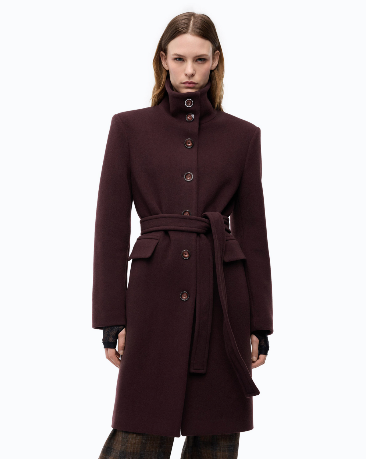 Citiso Coat