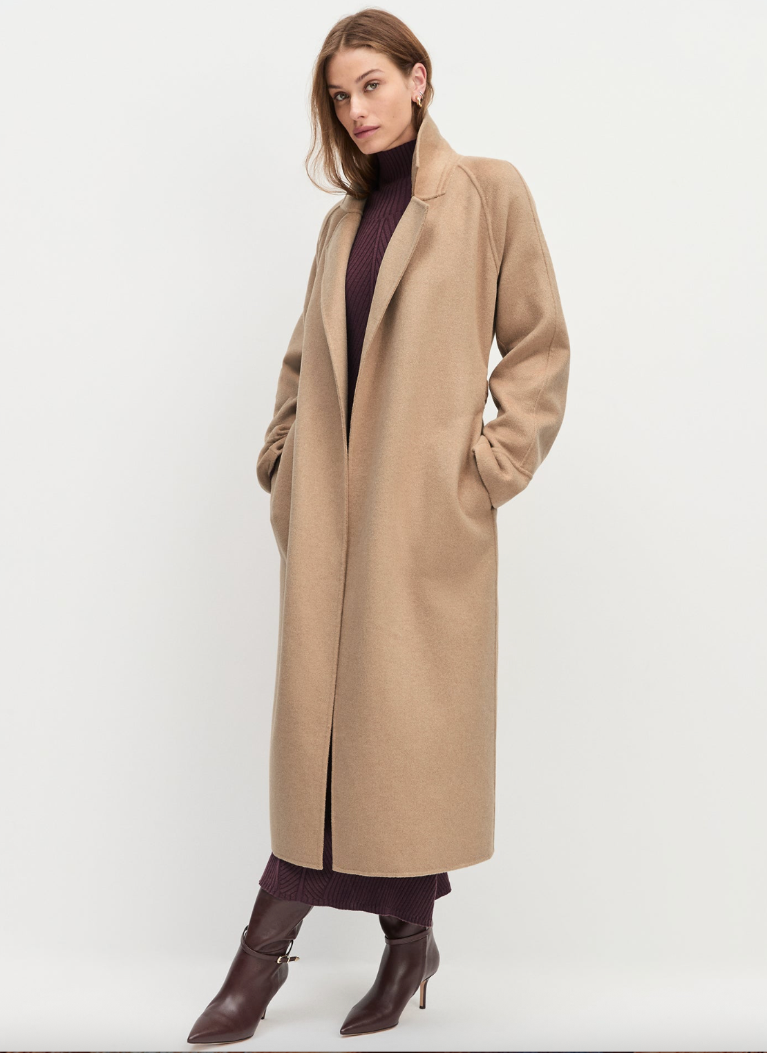 The Paola Coat