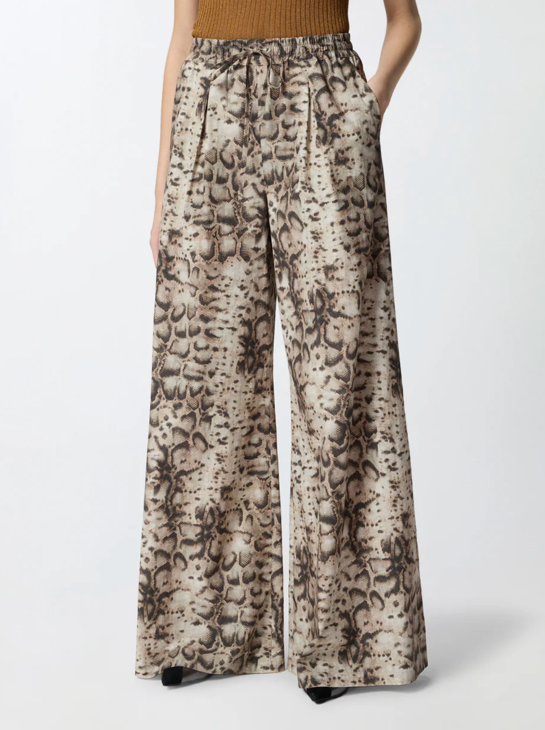 Gussola Pant
