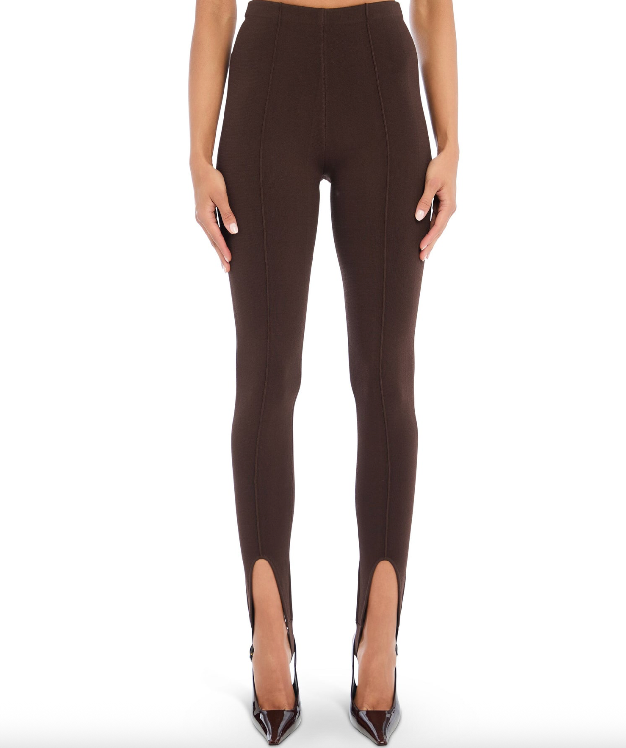 Kelsey Stirrup Legging