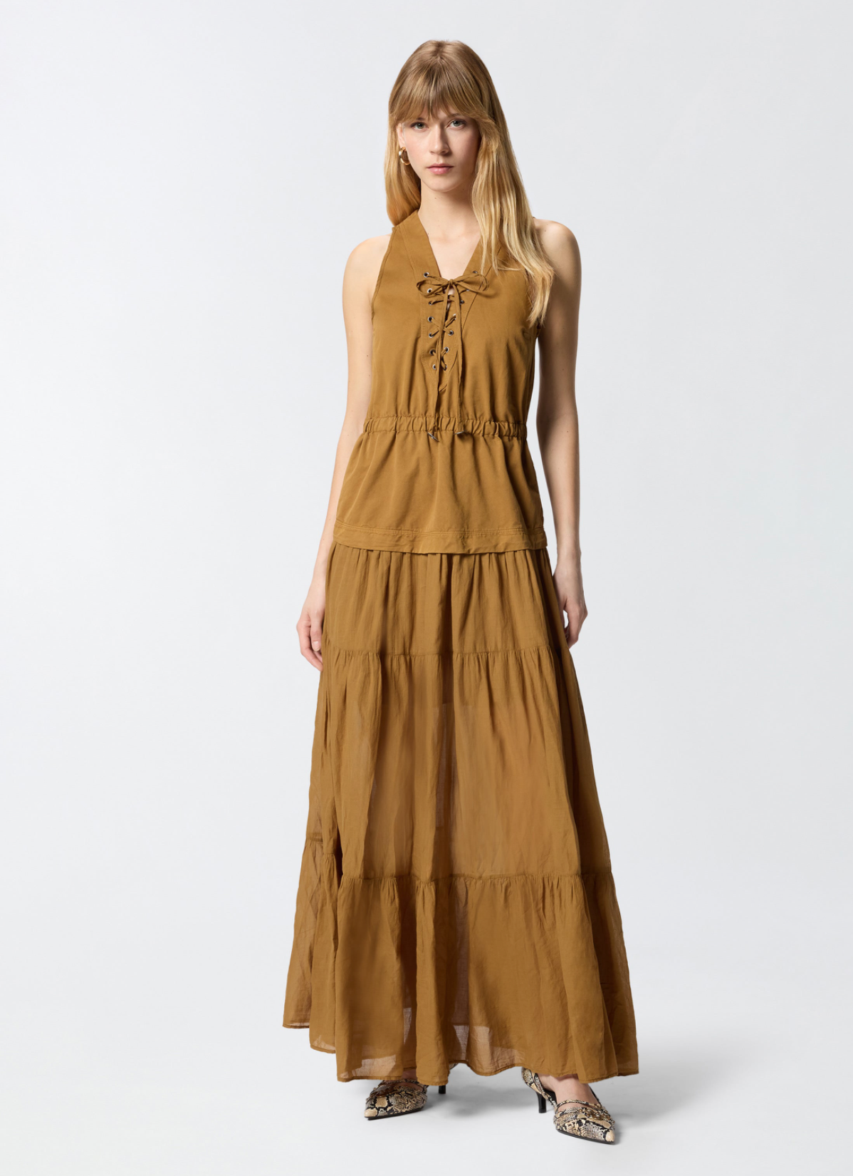 Casarsa Dress