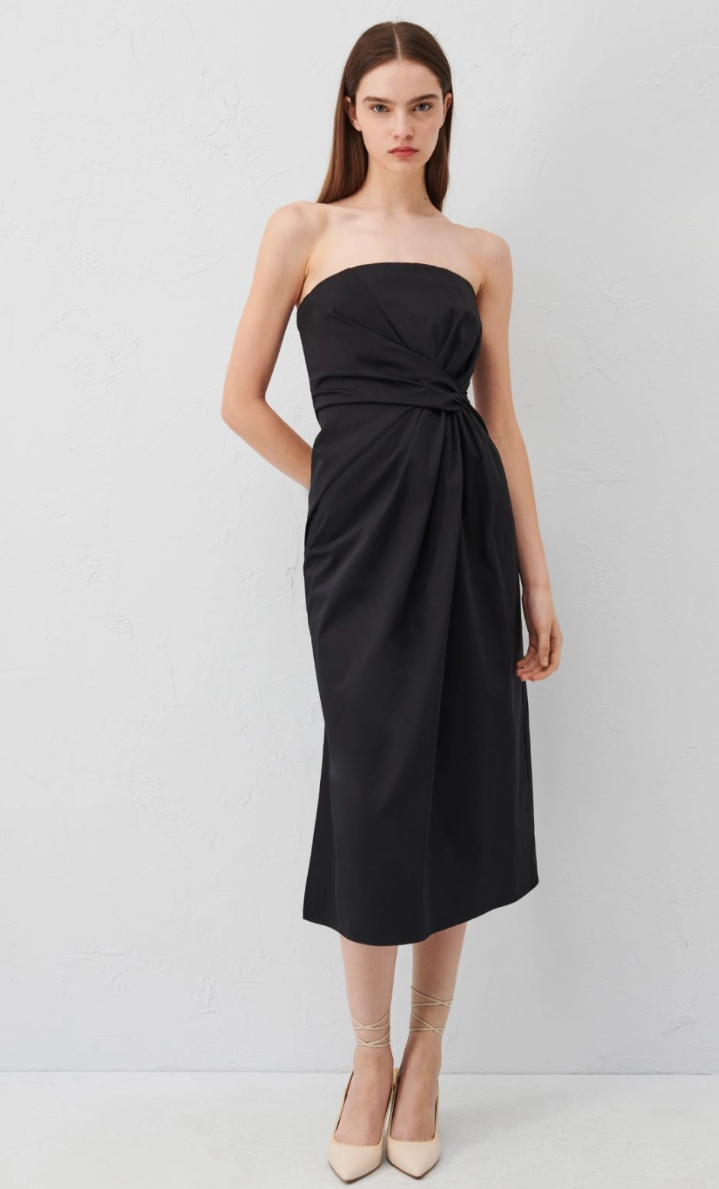 Bridge Dress Bridge Dress