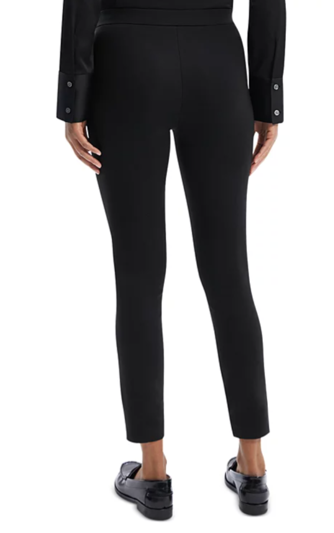 High Waisted Adbelle Legging