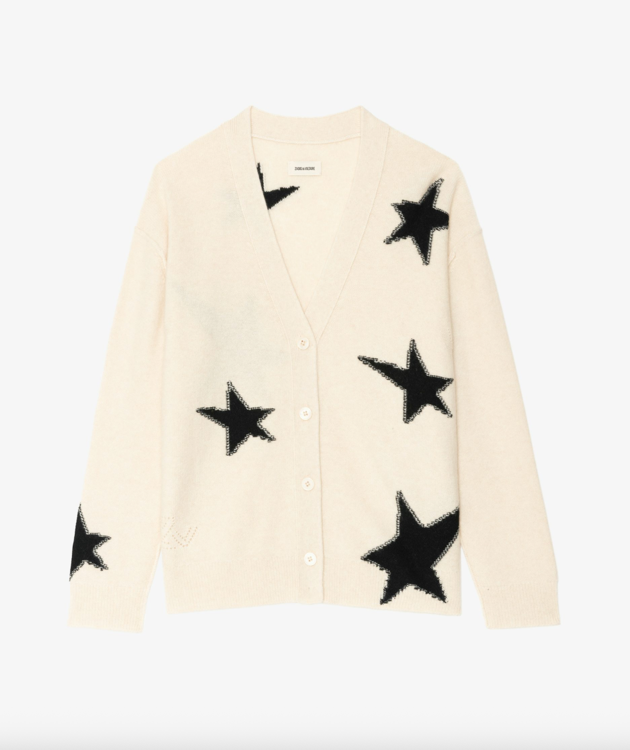 Mirkaz Stars Sweater Mirkaz Stars Sweater