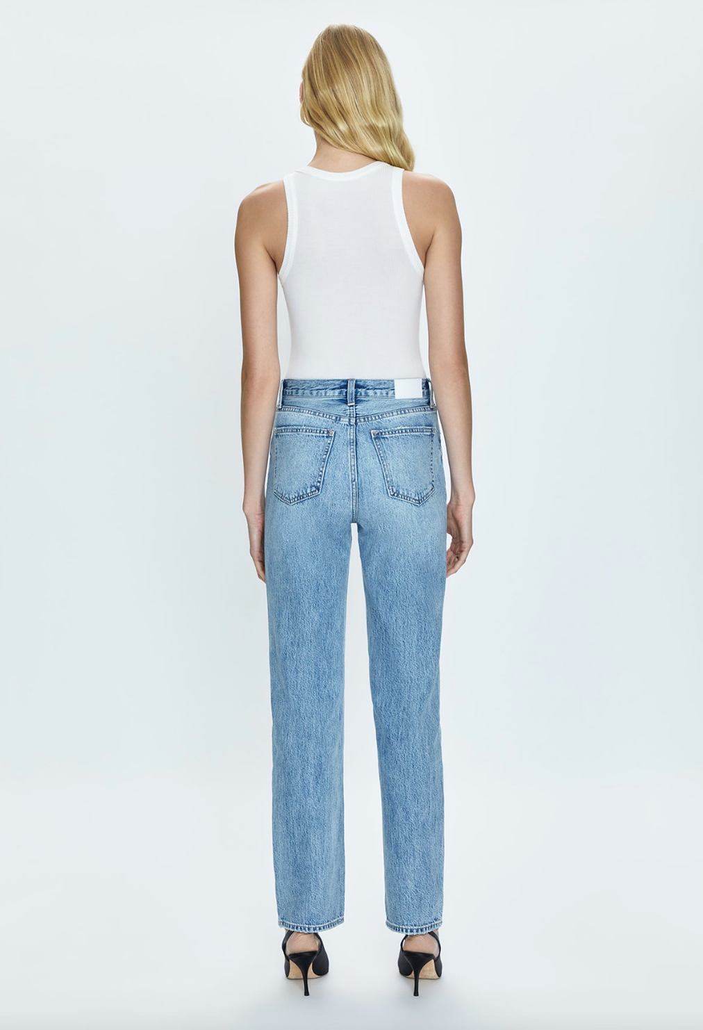 Cassie Jeans Cassie Jeans