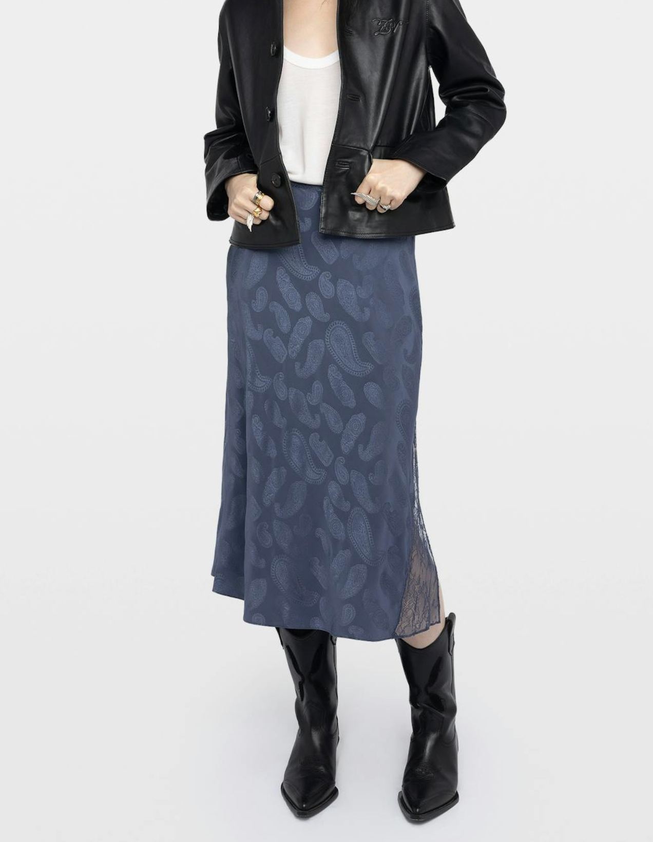 Jayla Skirt