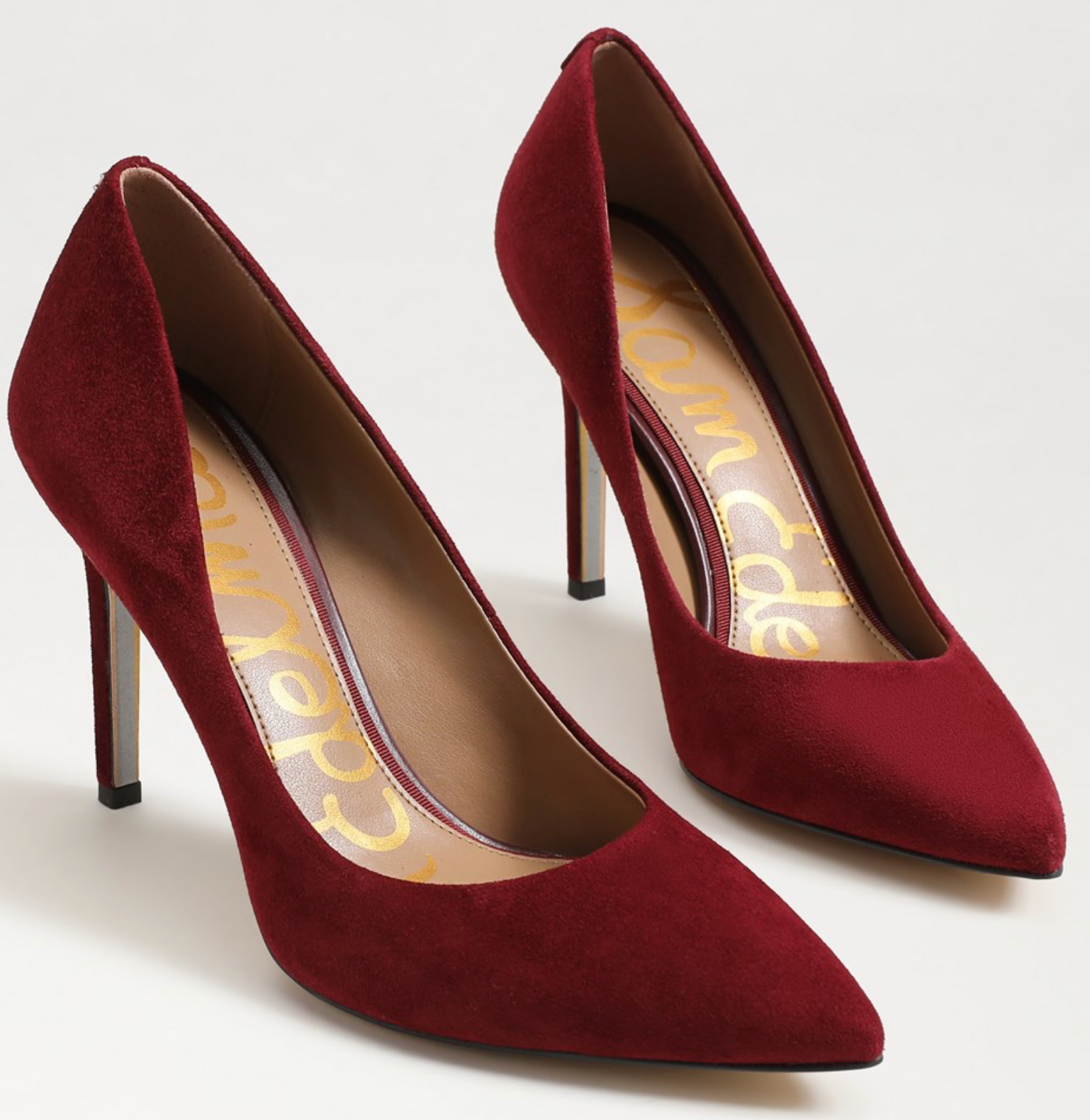 Hazel Pump Hazel Pump