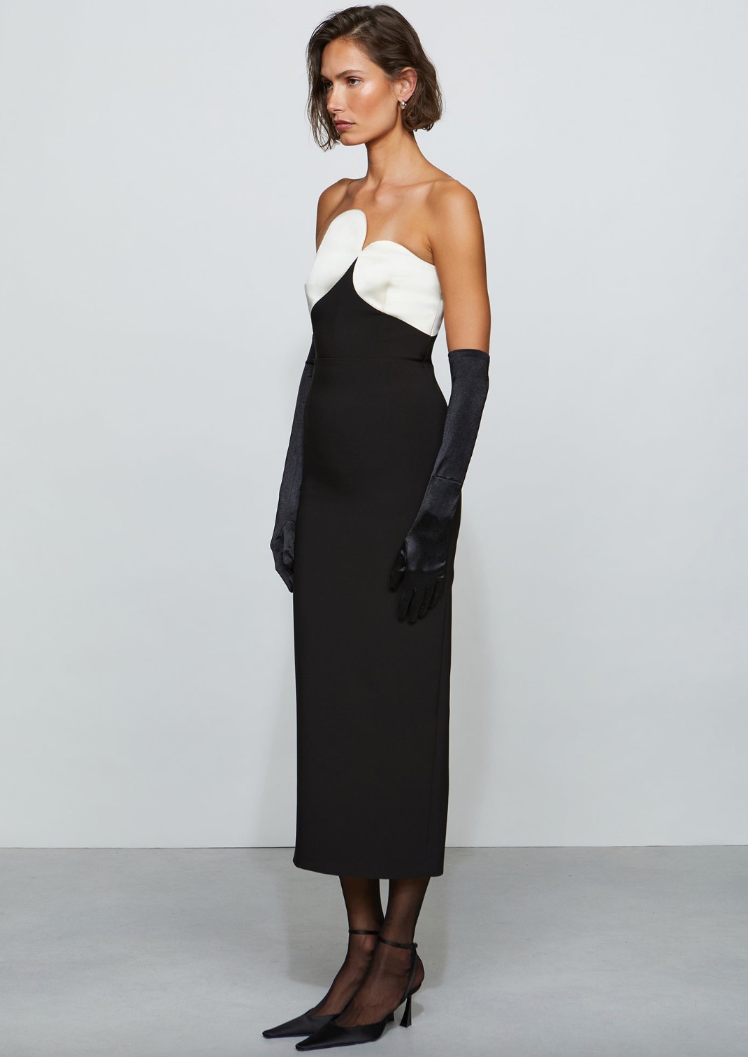 Court Combo Dress Court Combo Dress