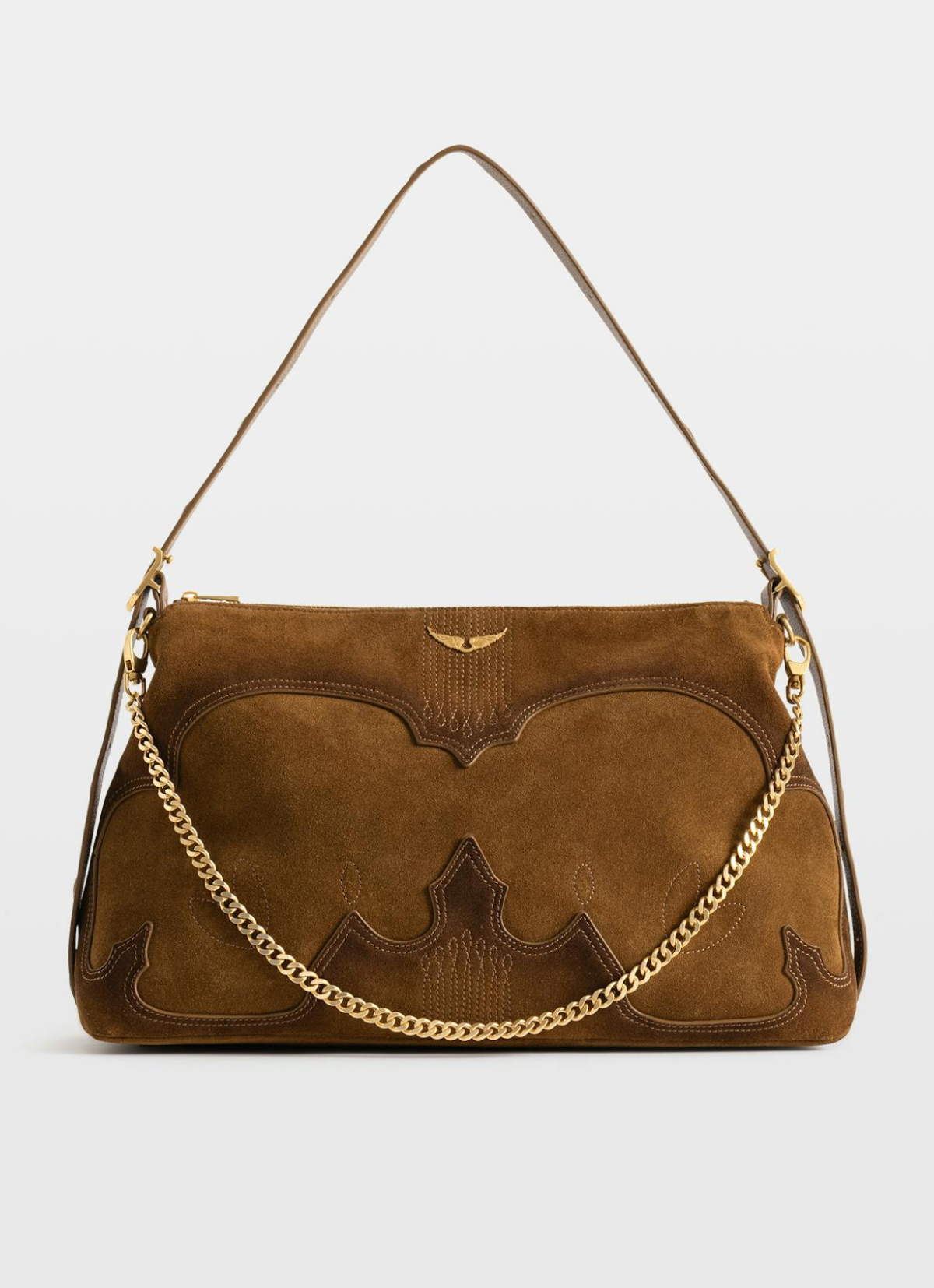 Jim Western Used Bag