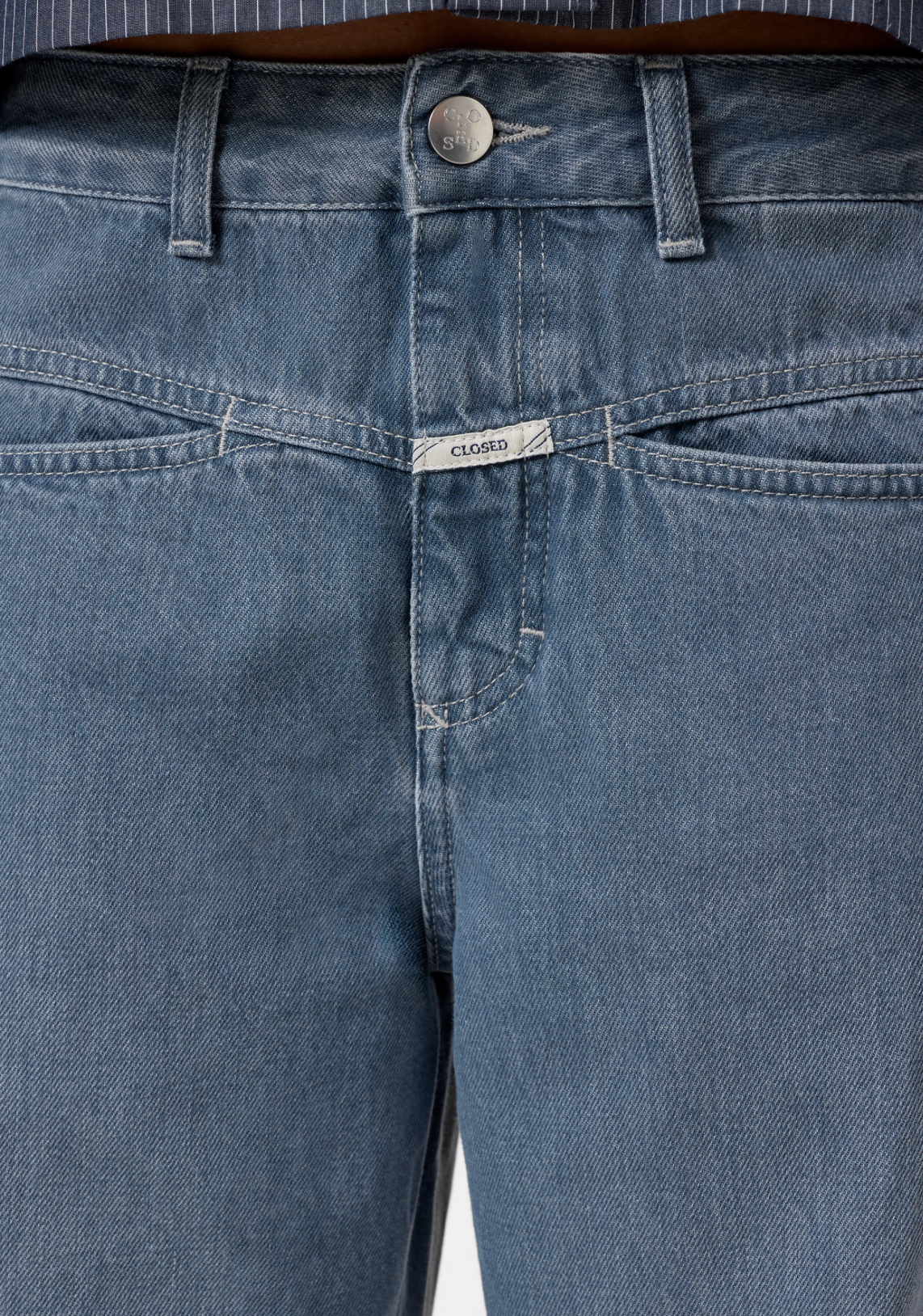 Tori-X Jean