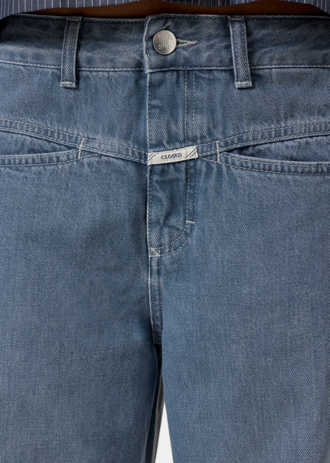 Tori-X Jean