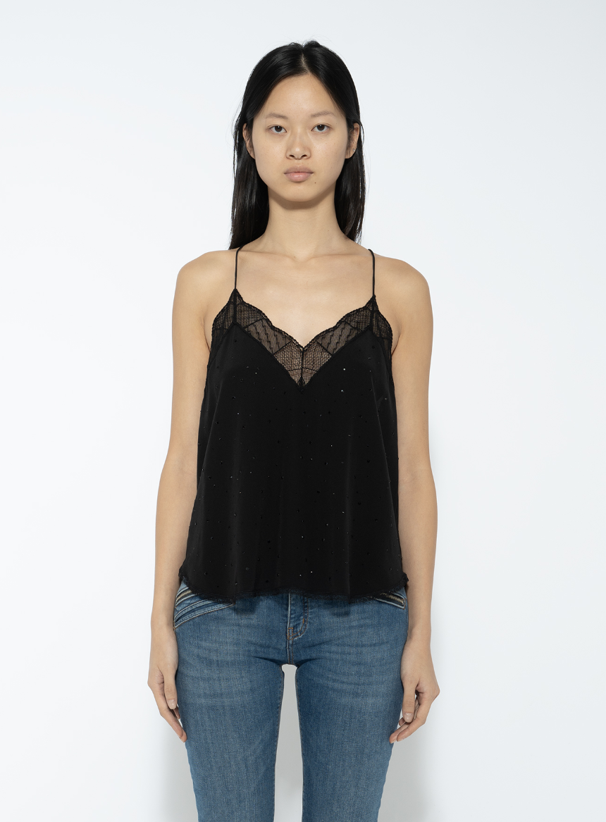 Christy Camisole Christy Camisole