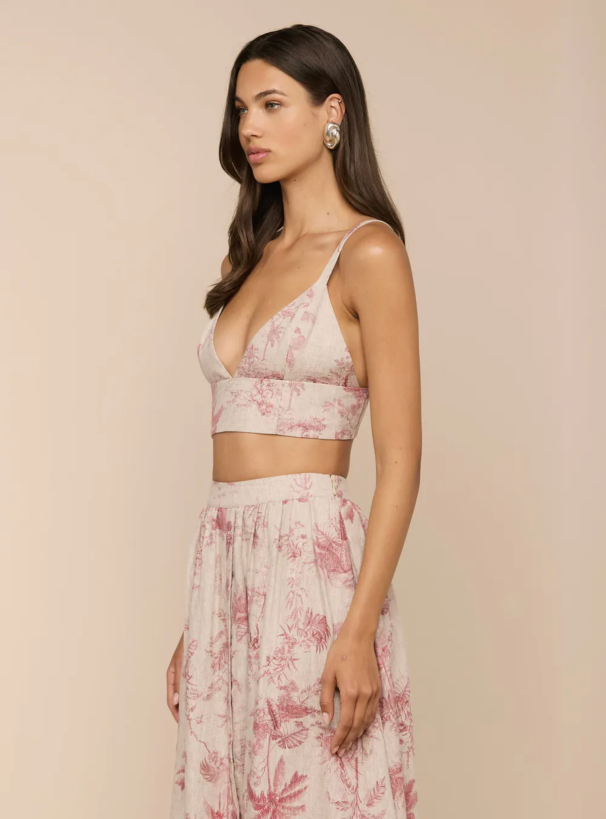 Kaori Bralette