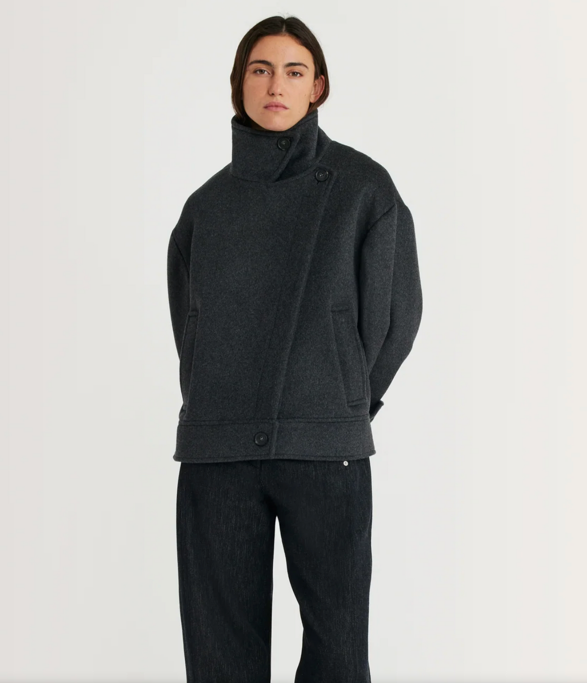 Perry Manteau