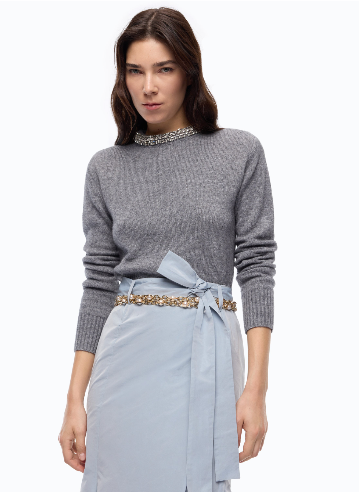 Berlino Sweater