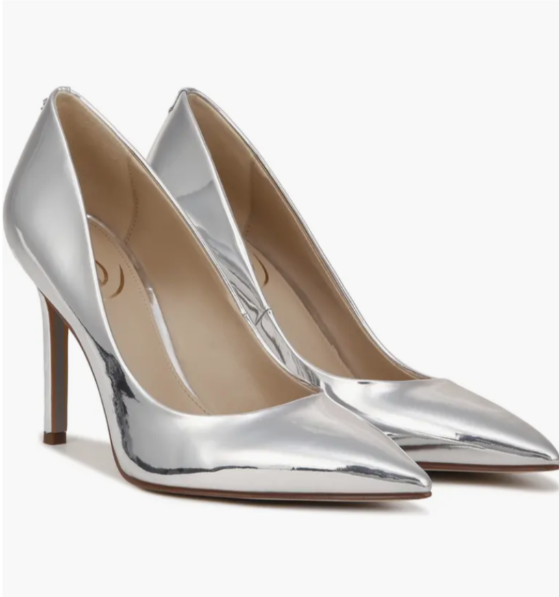 Hazel Pump Hazel Pump