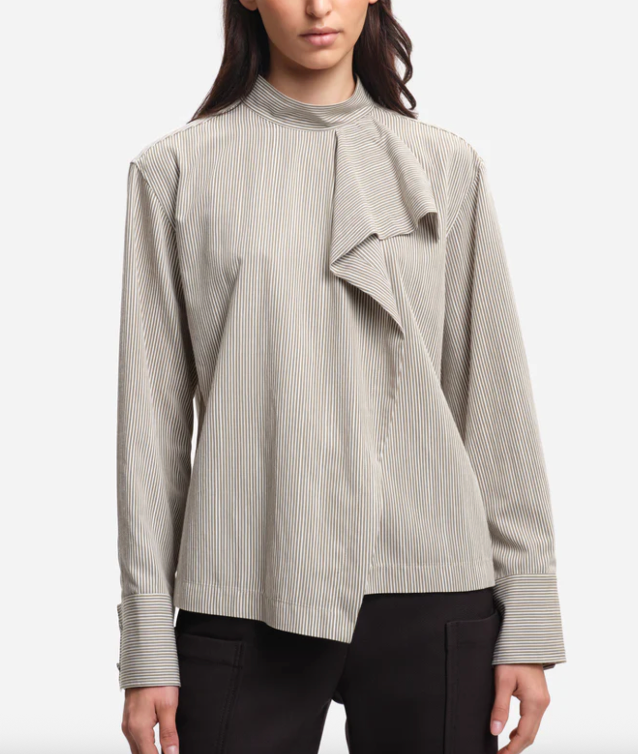 Beck Blouse