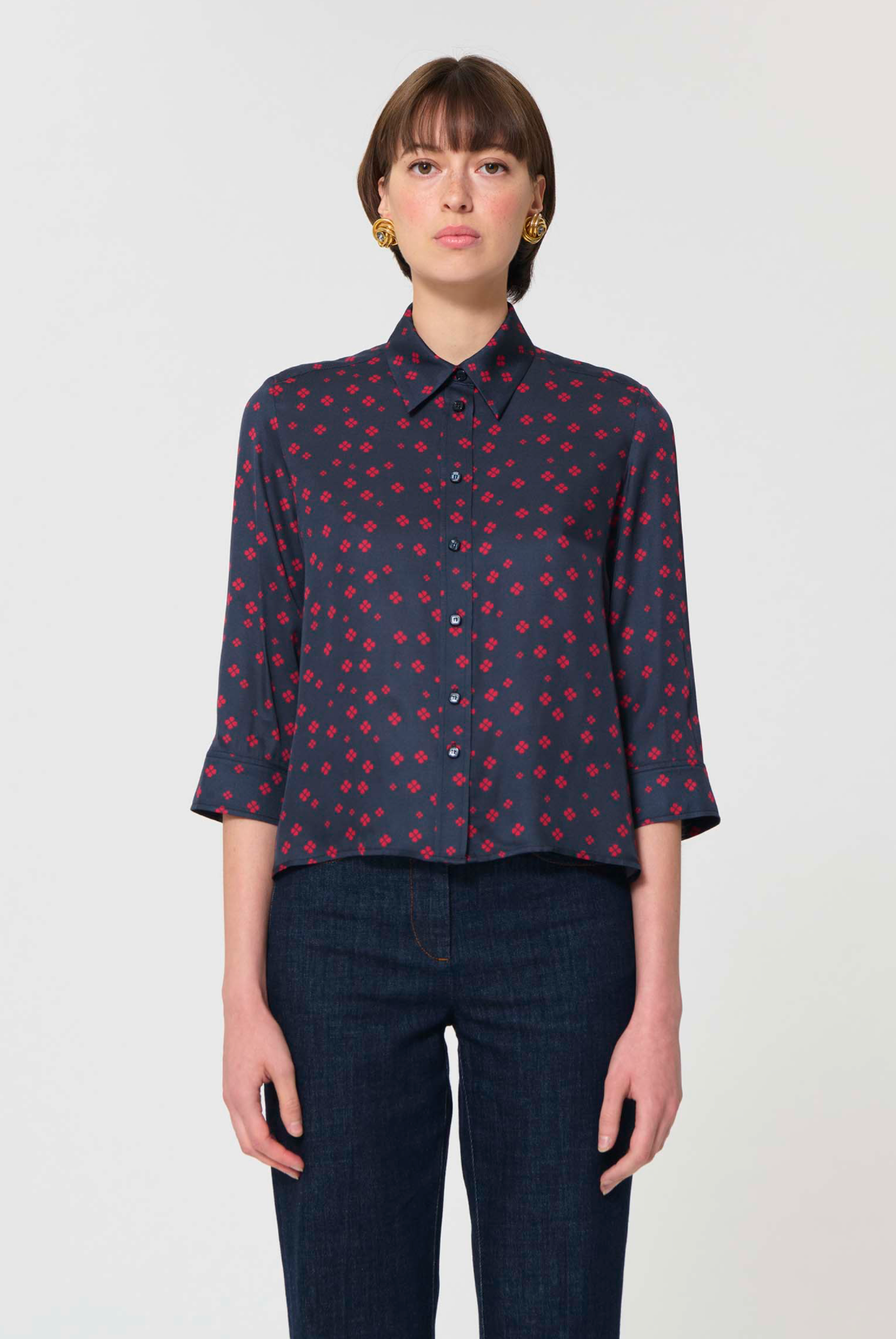 Charlot Top