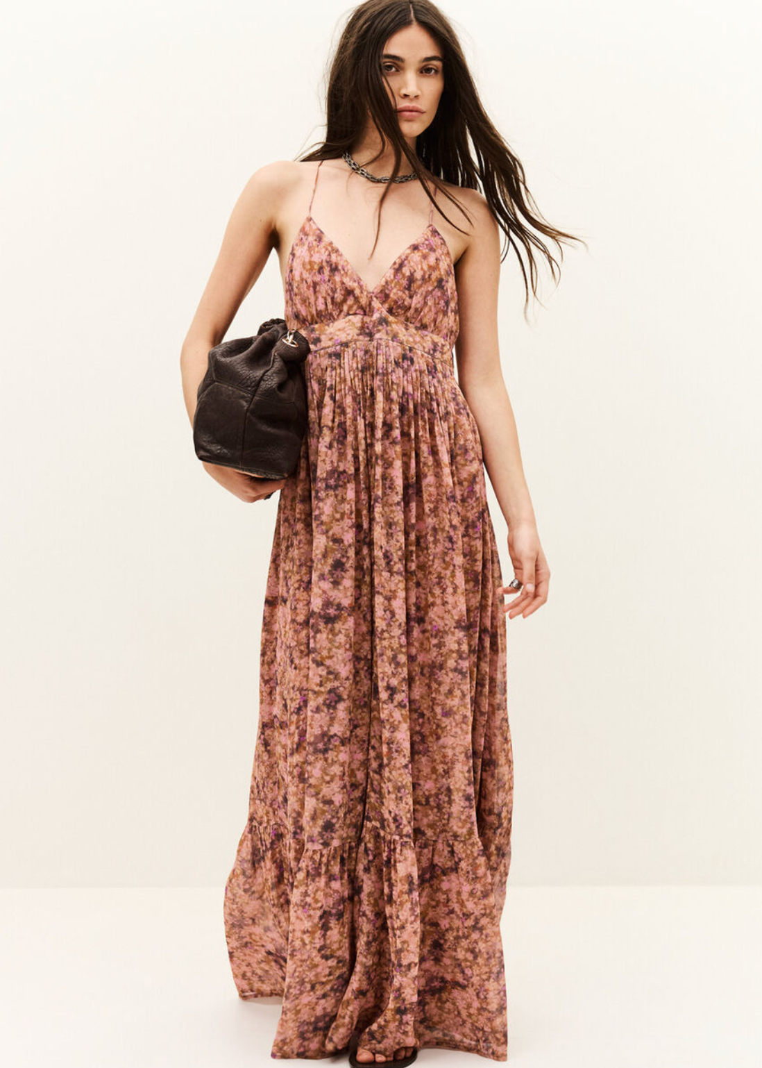 Agnes Dress