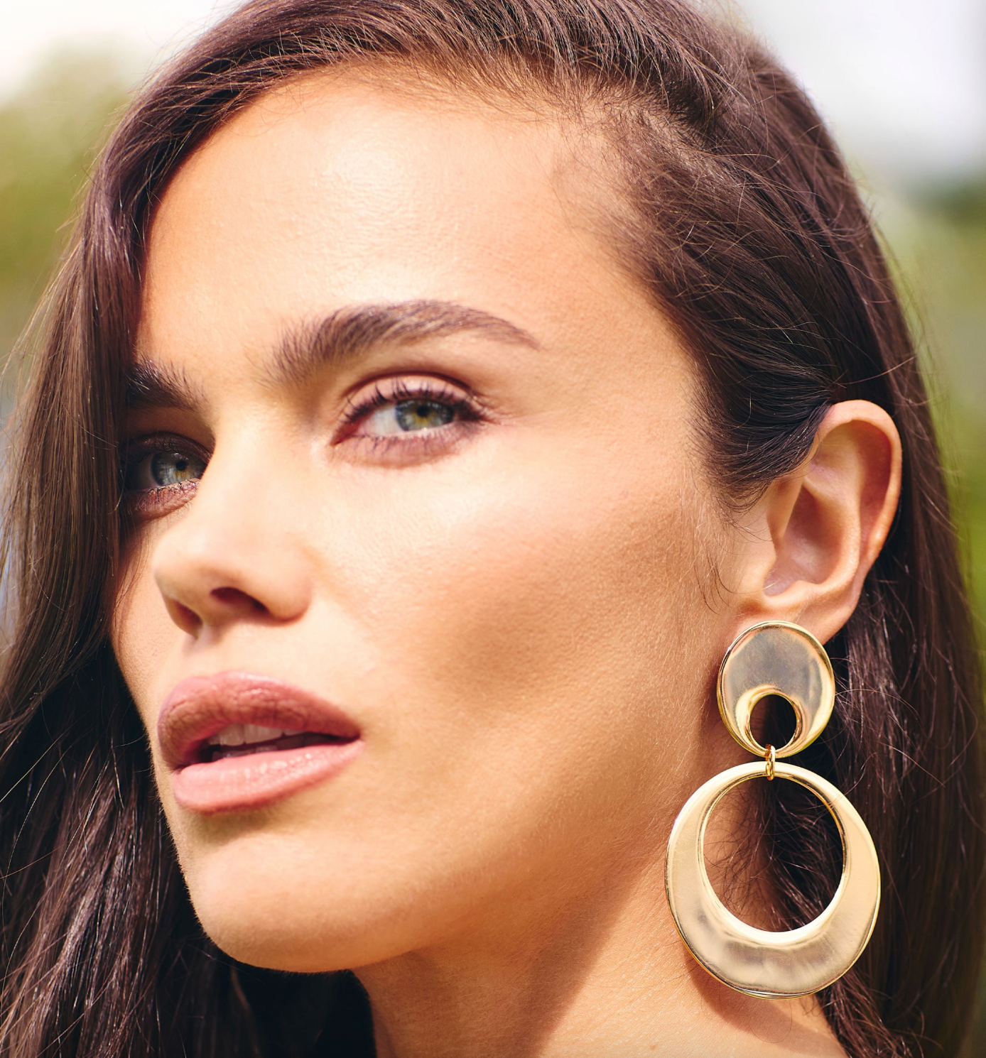 Ira Earrings Ira Earrings